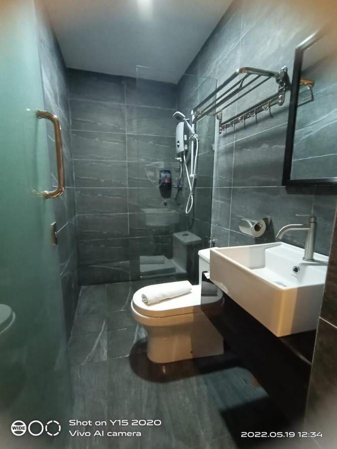 Yee Hotel Permas Jaya Johor Bahru Dış mekan fotoğraf