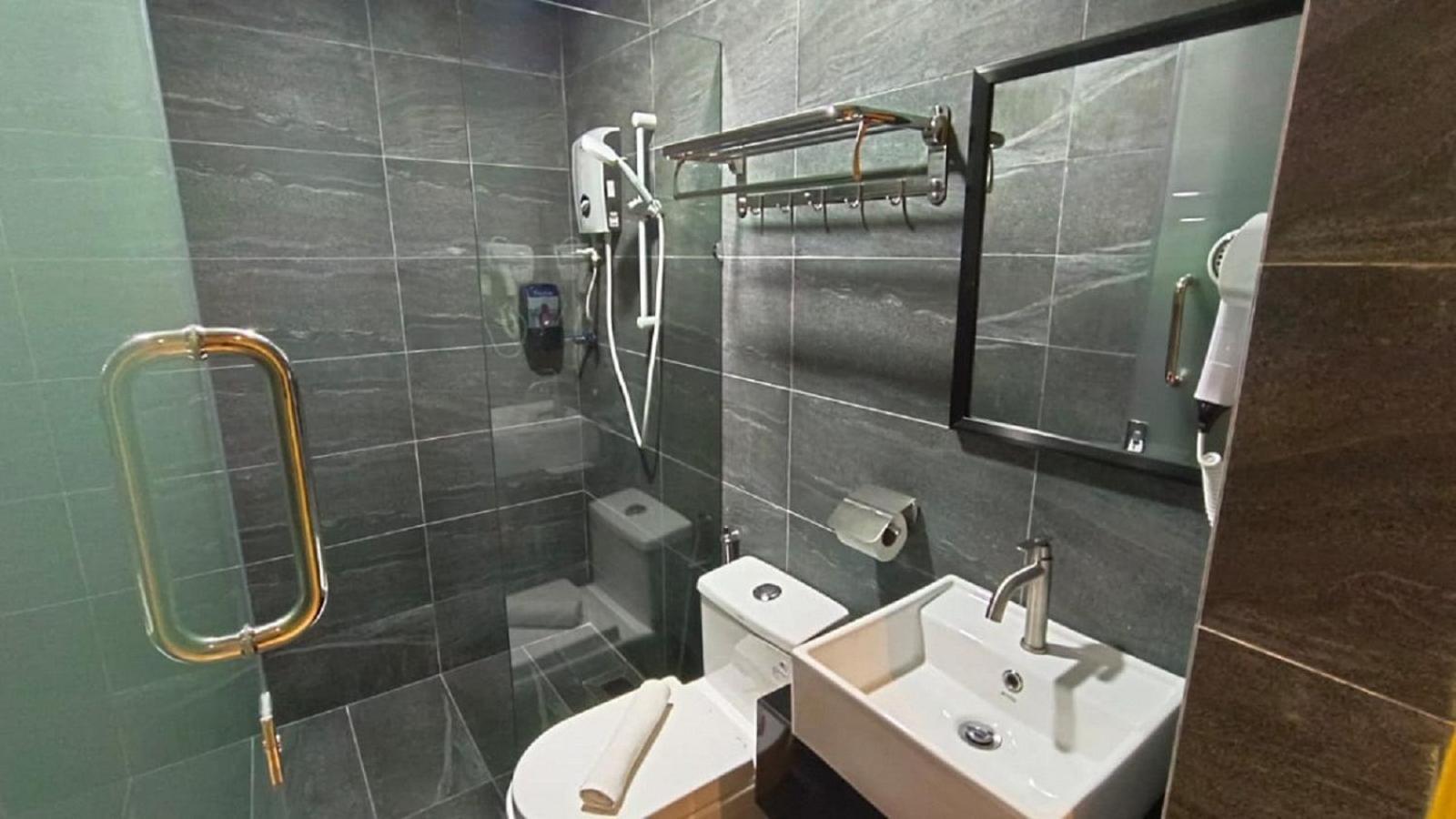 Yee Hotel Permas Jaya Johor Bahru Dış mekan fotoğraf